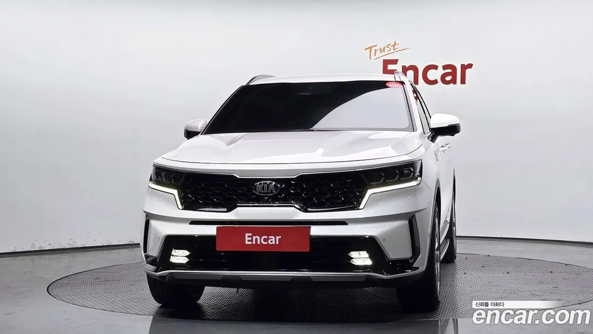 Kia Sorento — фото 3