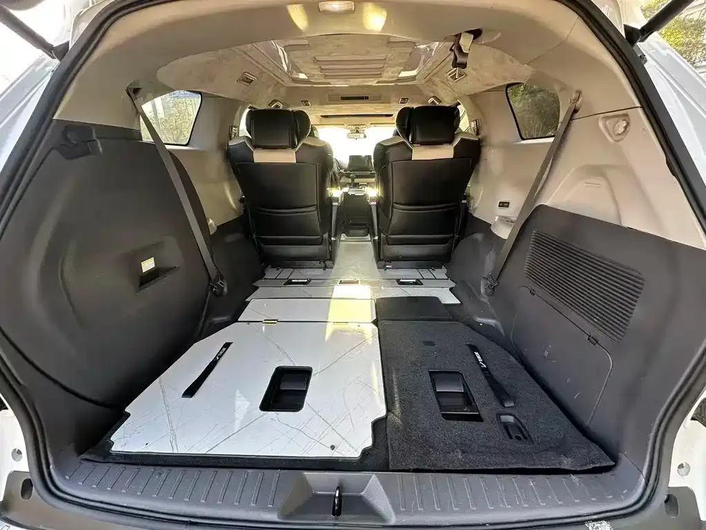 Toyota Sienna 2022 из CN, фото 9