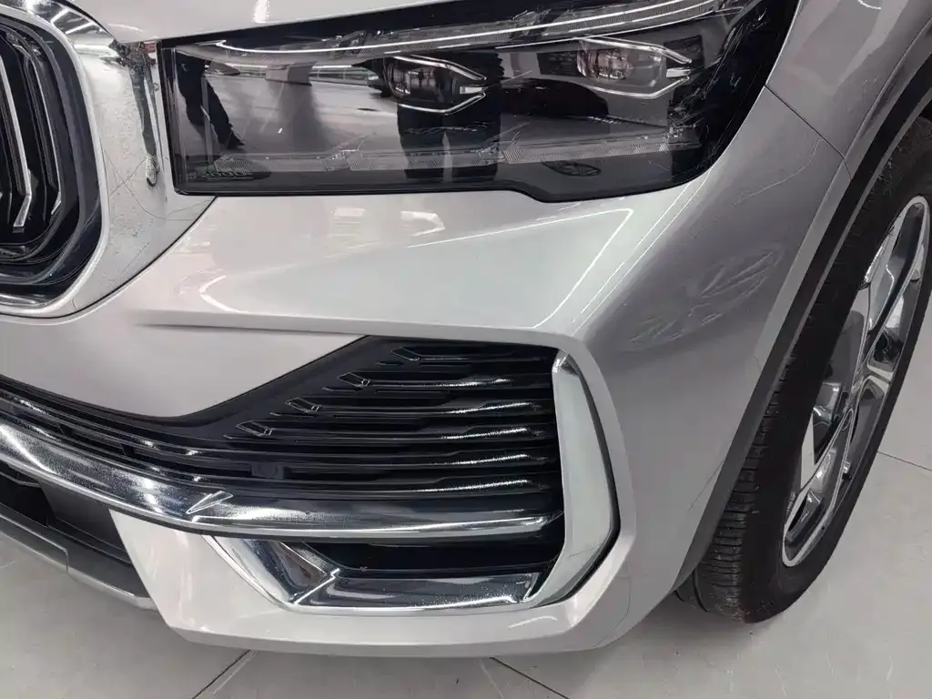 Geely Xingyue L 2024 из CN, фото 3
