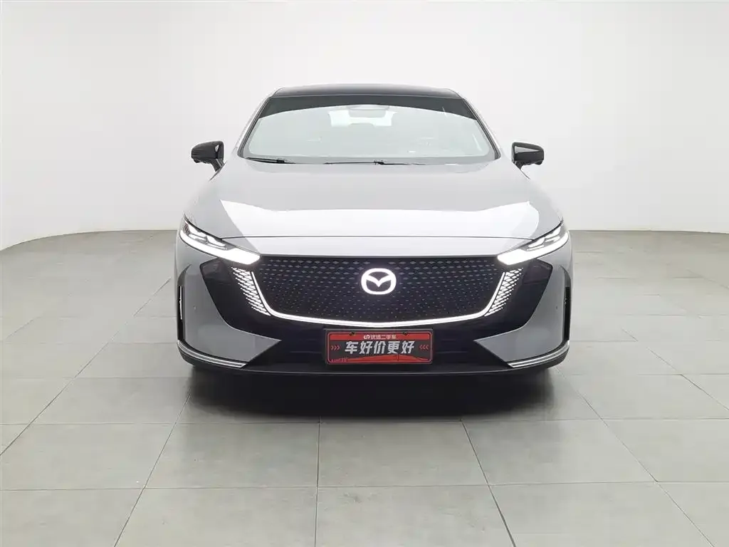 Mazda EZ-6 2024 из CN, фото 3