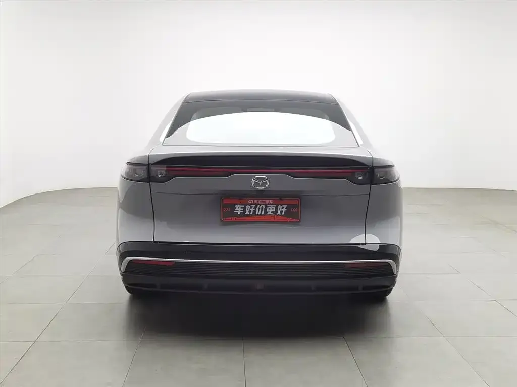 Mazda EZ-6 2024 из CN, фото 4