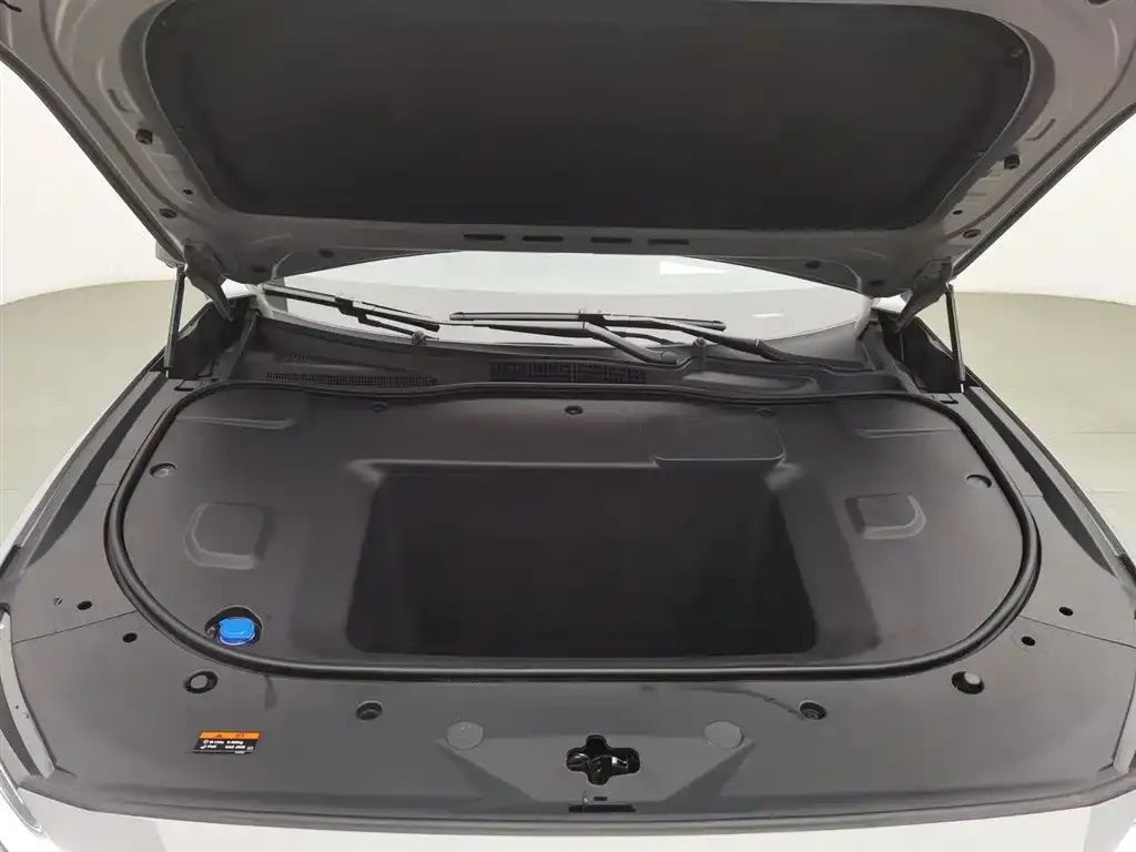 Mazda EZ-6 2024 из CN, фото 6