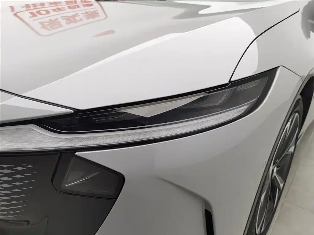 Mazda EZ-6 2024 из CN, фото 7