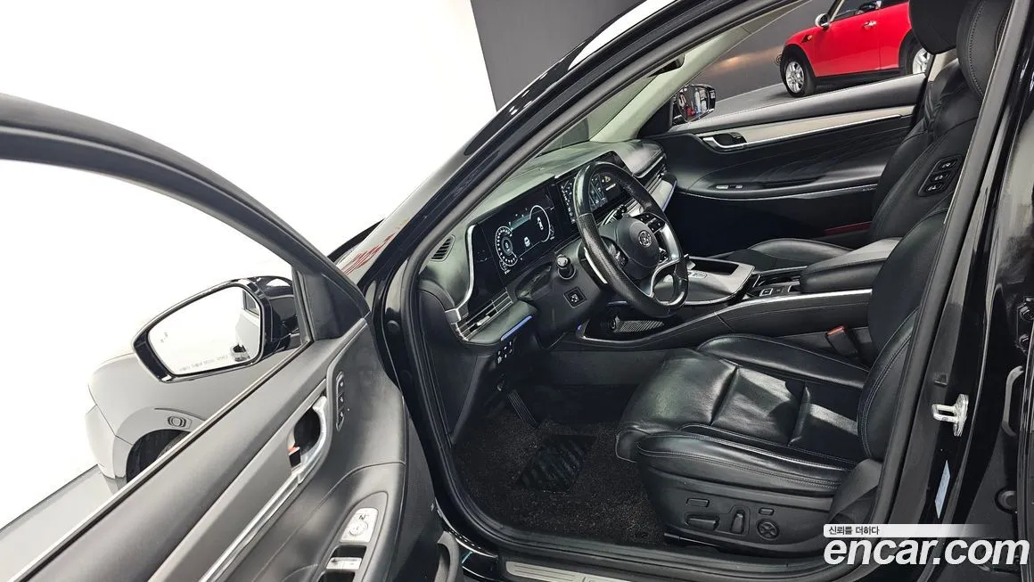 [object Object] Grandeur 2022 из KR, фото 10