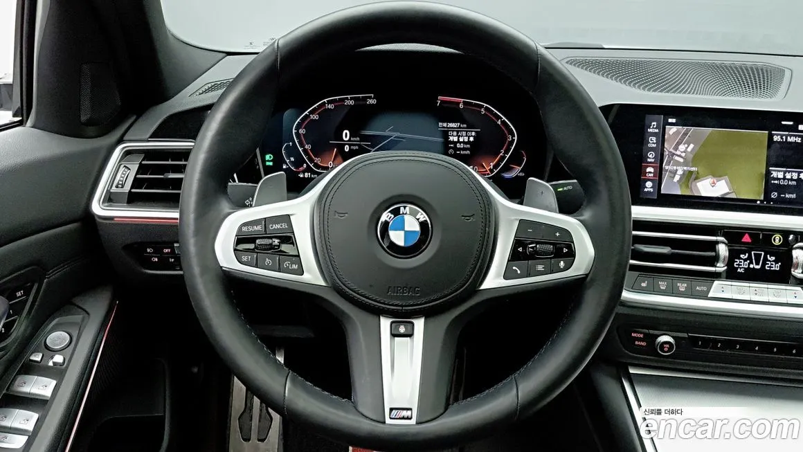 BMW 3-Series — фото 10
