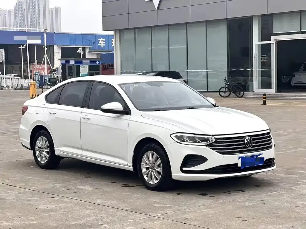 Volkswagen Lavida 2023 из CN, фото 3