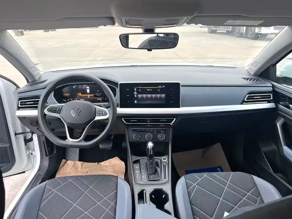 Volkswagen Lavida 2023 из CN, фото 4