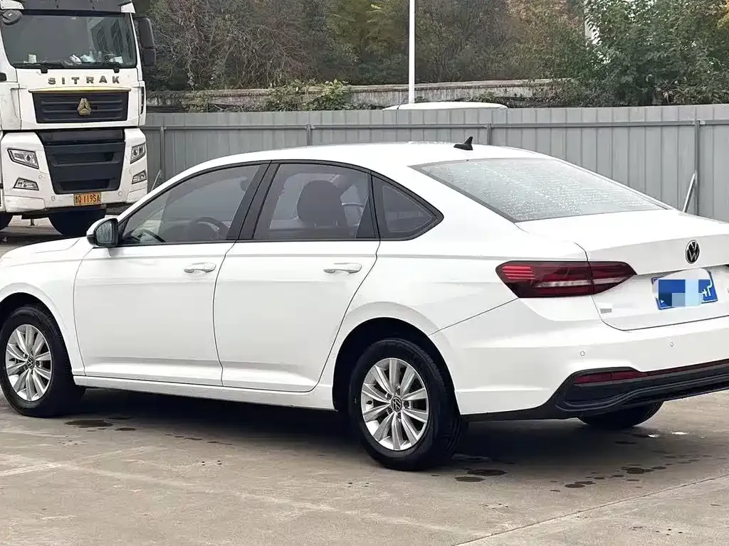 Volkswagen Lavida 2023 из CN, фото 9