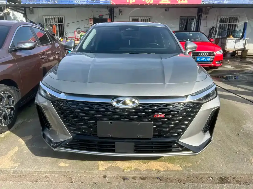 Chery Arrizo 8 2022 из CN, фото 2