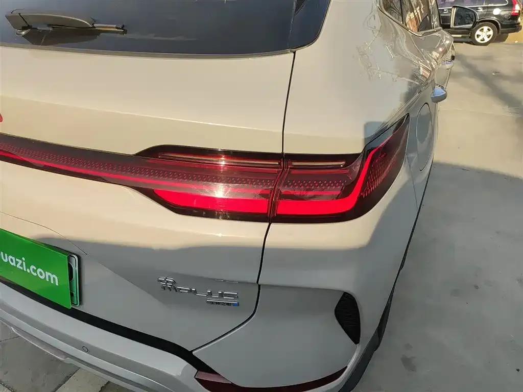 BYD PLUS New Energy 2025 из CN, фото 7