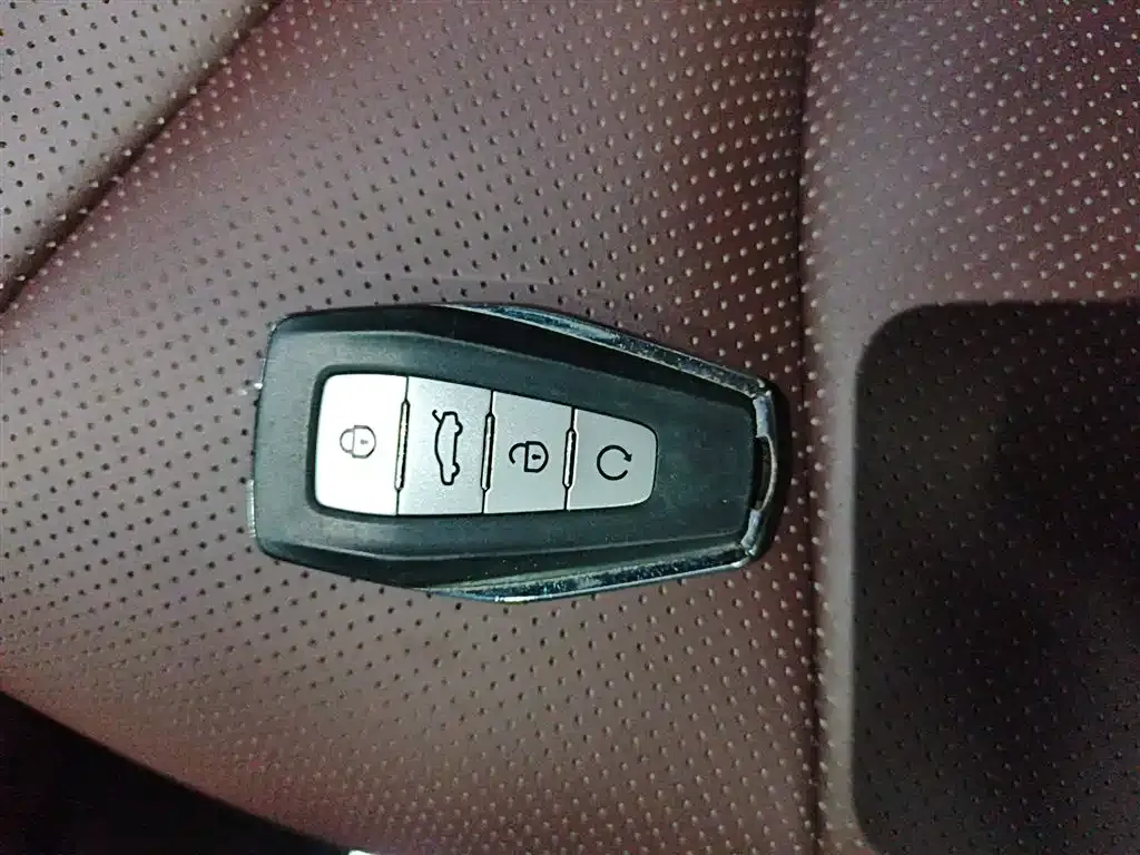 Geely Xingyue L 2023 из CN, фото 9