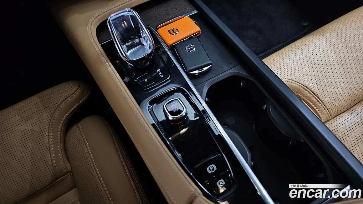 Volvo S90 — фото 9