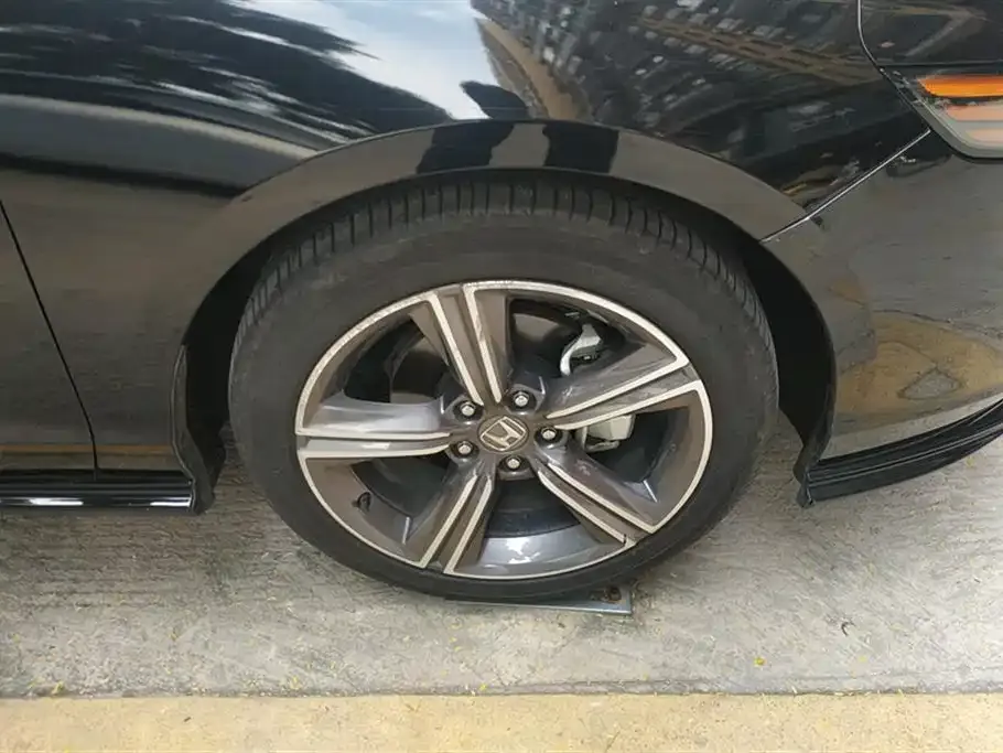 Honda Accord 2024 из CN, фото 6