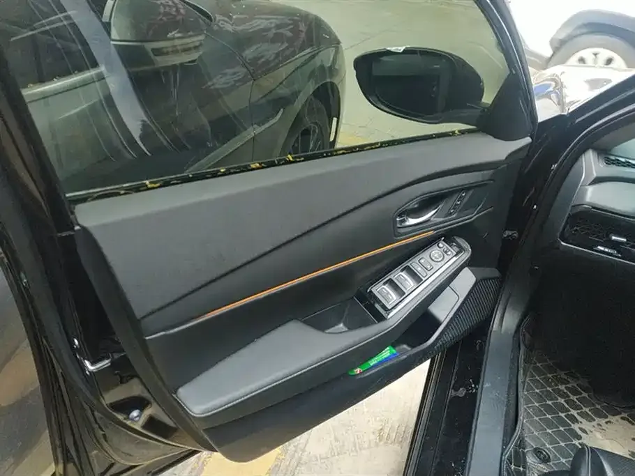 Honda Accord 2024 из CN, фото 7