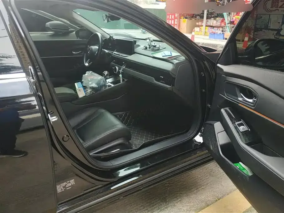 Honda Accord 2024 из CN, фото 8
