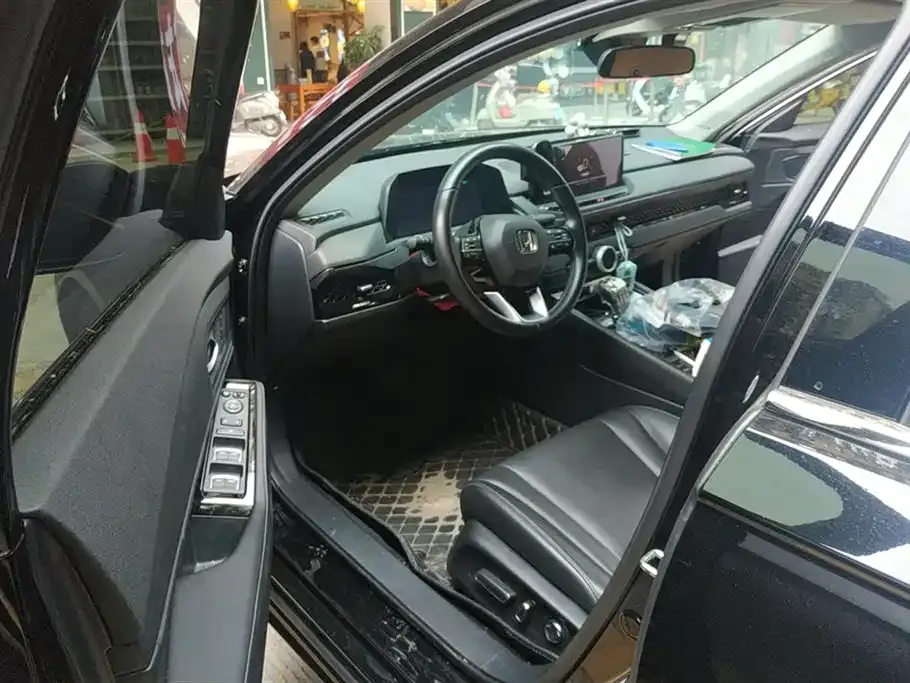 Honda Accord 2024 из CN, фото 9
