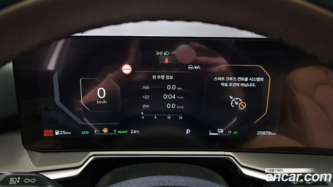 Kia Sorento 2024 из KR, фото 8