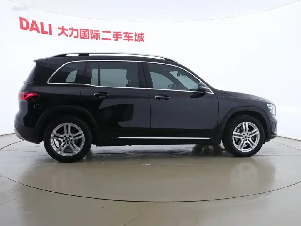 Mercedes-Benz GLB 2021 из CN, фото 6