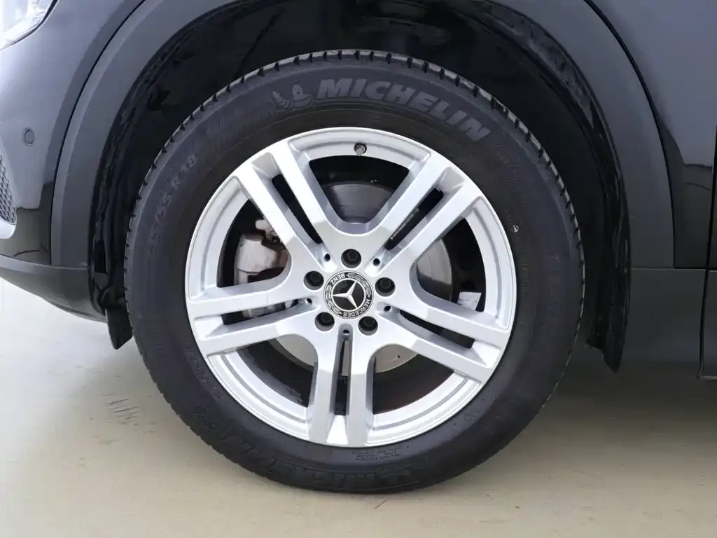 Mercedes-Benz GLB 2021 из CN, фото 9