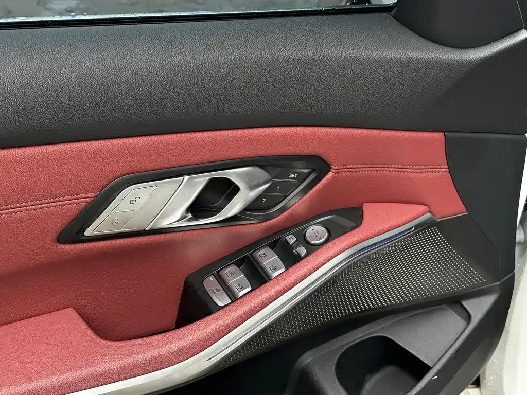 BMW 3 Series — фото 10