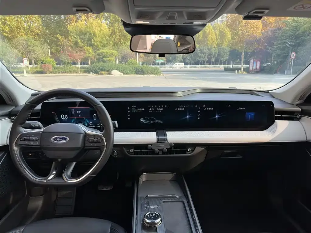 Ford Mondeo 2023 из CN, фото 9
