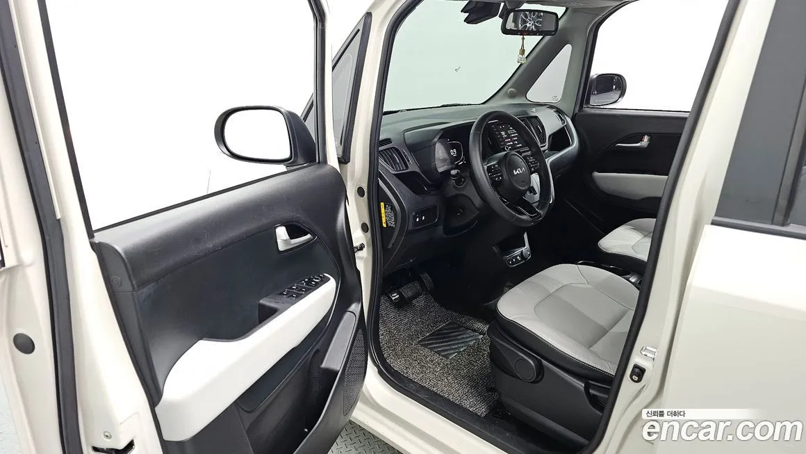 Kia RAY 2023 из KR, фото 10