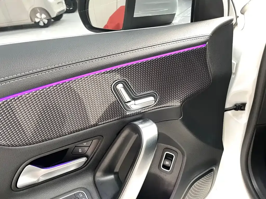 [object Object] A-Class 2022 из CN, фото 10