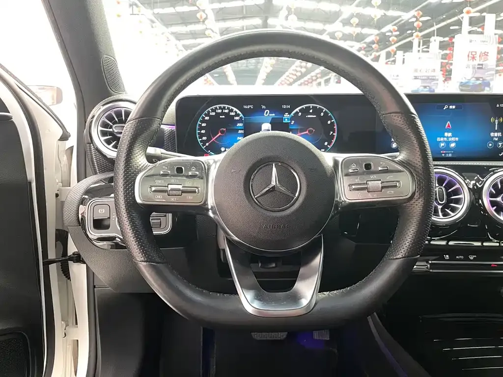 [object Object] A-Class 2022 из CN, фото 7