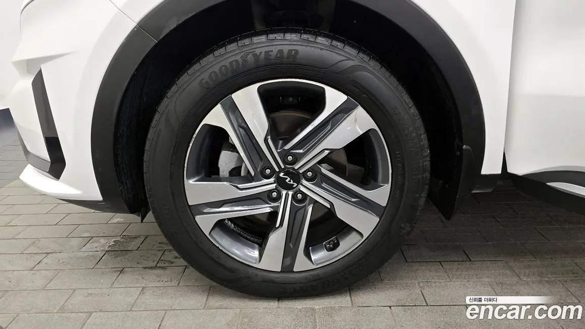 Kia Sorento 2022 из KR, фото 5