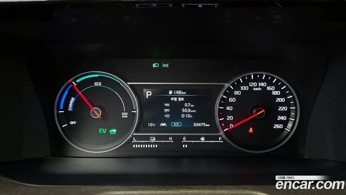 Kia Sorento 2022 из KR, фото 8