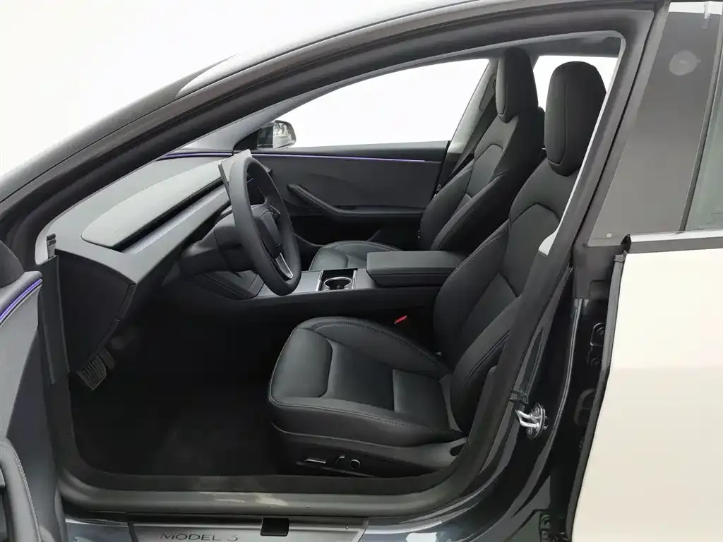 Tesla Model 3 2025 из CN, фото 10