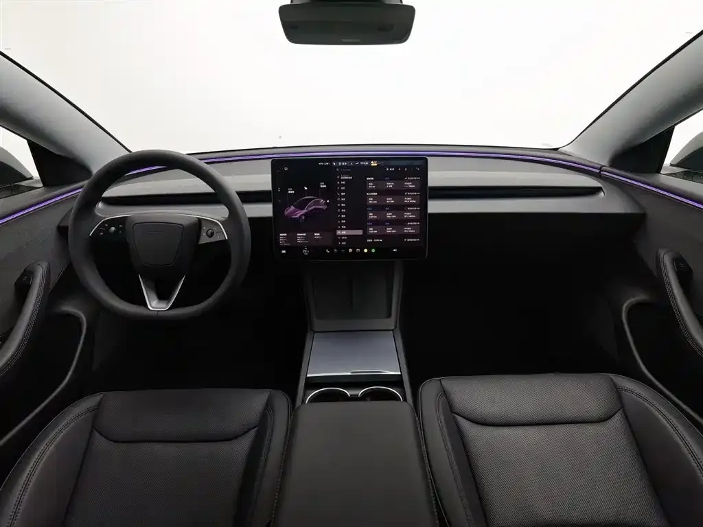 Tesla Model 3 2025 из CN, фото 5
