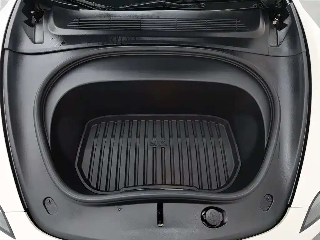 Tesla Model 3 2025 из CN, фото 6