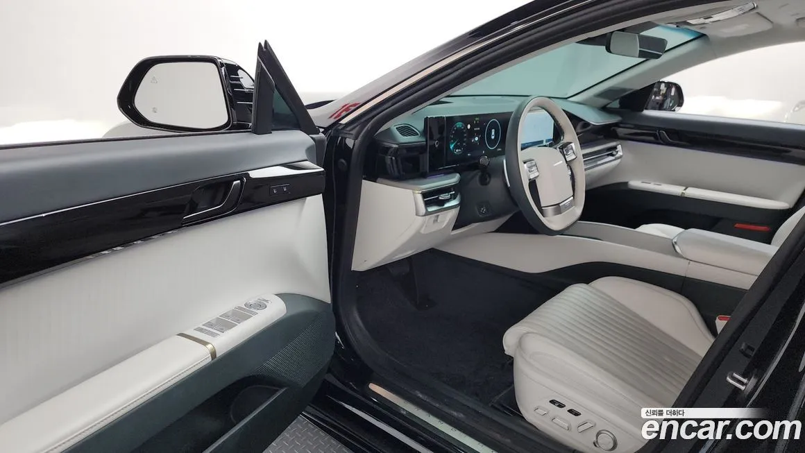 Hyundai Grandeur 2025 из KR, фото 10