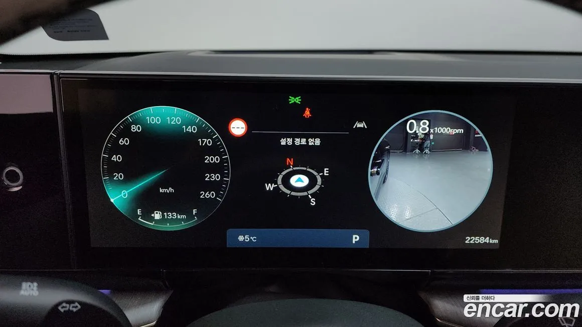 Hyundai Grandeur 2025 из KR, фото 8