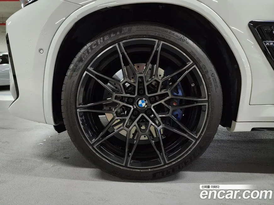 [object Object] X3M 2024 из KR, фото 5