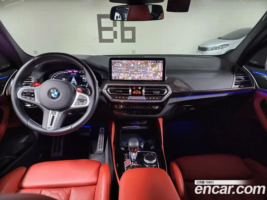 [object Object] X3M 2024 из KR, фото 6