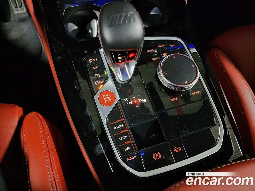 [object Object] X3M 2024 из KR, фото 8