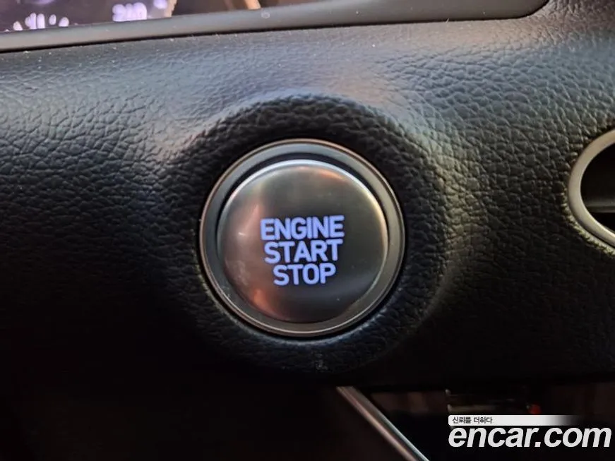 Hyundai Sonata 2021 из KR, фото 9
