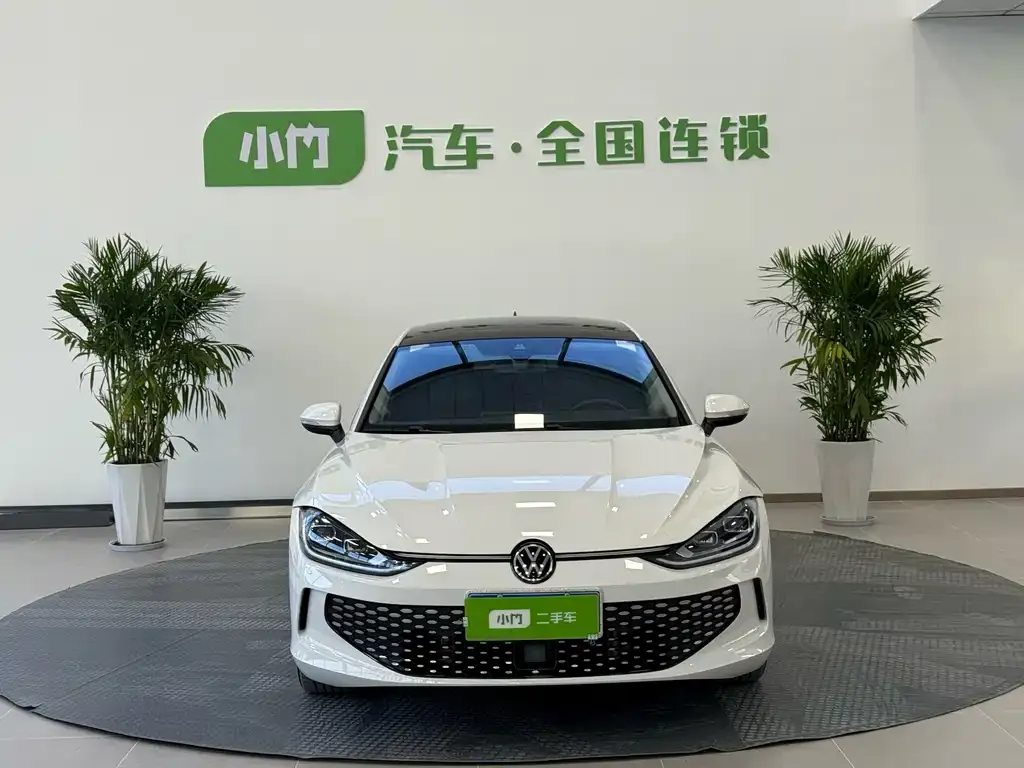 Volkswagen Lamando 2023 из CN, фото 2