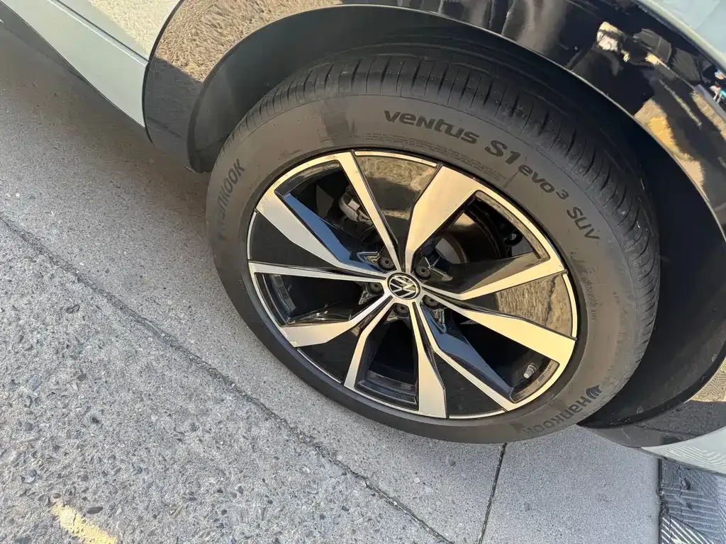 Volkswagen Tavendor 2023 из CN, фото 9