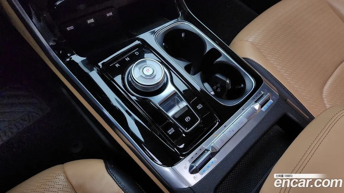Kia Carnival 2021 из KR, фото 9