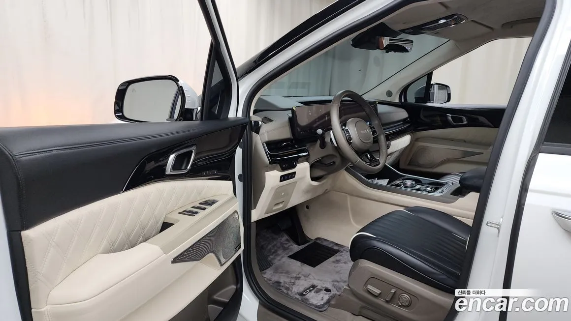 Kia Carnival 2025 из KR, фото 10