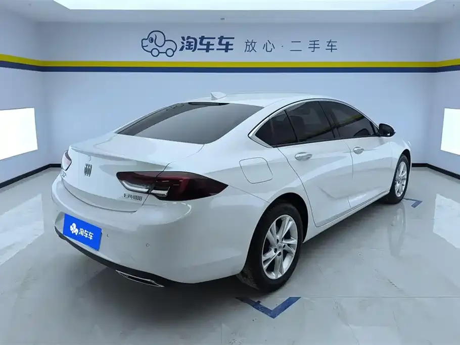 Buick Regal 2024 из CN, фото 3