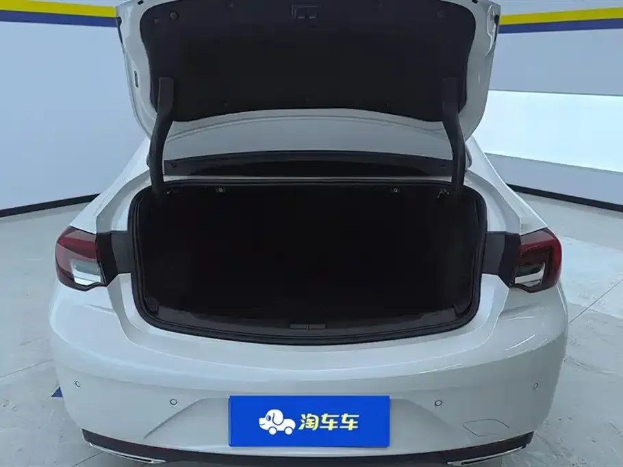 Buick Regal 2024 из CN, фото 4