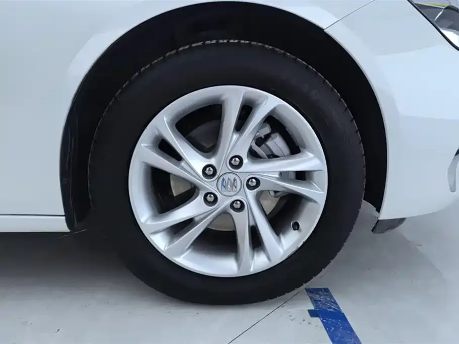 Buick Regal 2024 из CN, фото 6