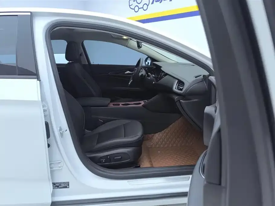 Buick Regal 2024 из CN, фото 8
