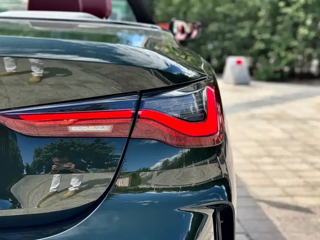 BMW 4 Series — фото 6