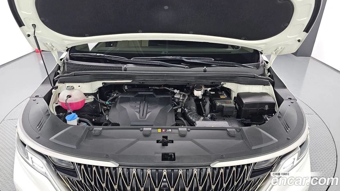 Kia Carnival 2022 из KR, фото 6