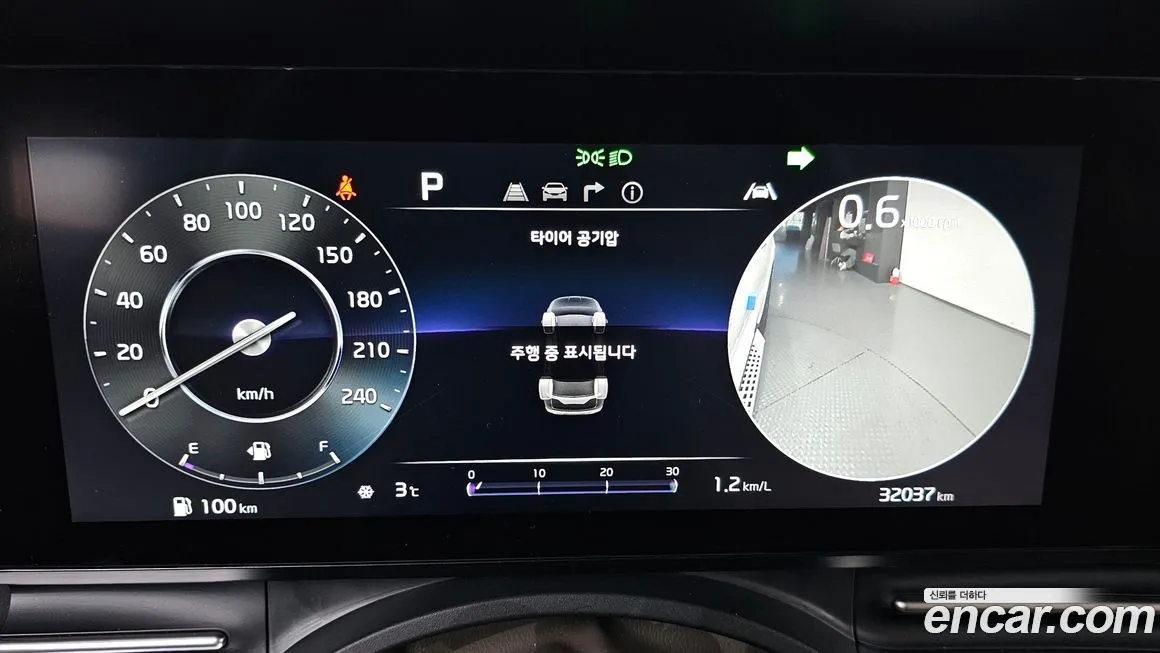 Kia Carnival 2022 из KR, фото 8